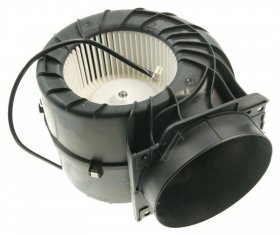 Ventilator Motor - 11022542 Fan Motor (1200w) [Bosch Siemens]