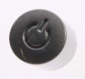 Haier Button - 0020205532 49050641 Power Button Black