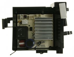 Motor Control Unit - 2446407000 C00865666 Motor Board Assembly [Arcelik]
