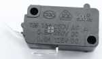 Microswitch For Home Appliance - 17431000000375 Pillar Switch [Midea]