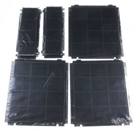 Airforce Carbon Filter - Carbon Filter