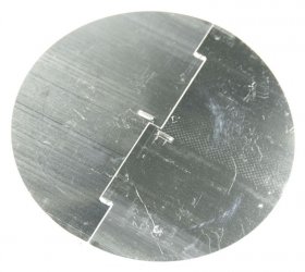 Check Valve - 50274205009 Non Return Valve D150 [Electrolux Aeg]