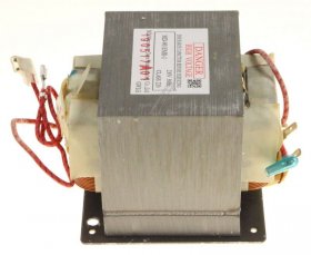 Psu Transformer - 17470000003528 H v Transformer [Midea]