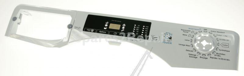 Profile - 43029213 Cruscotto Gvs 1400 Fr [Candy Hoover]