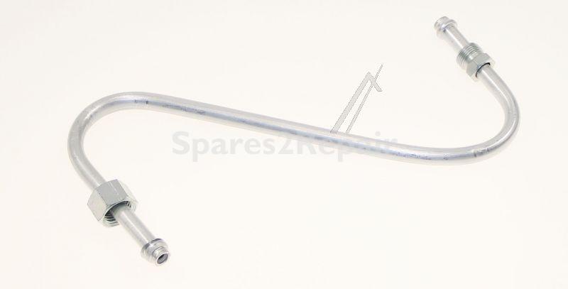 Mechanical Components - 00169767 Sealing [Bosch Siemens]