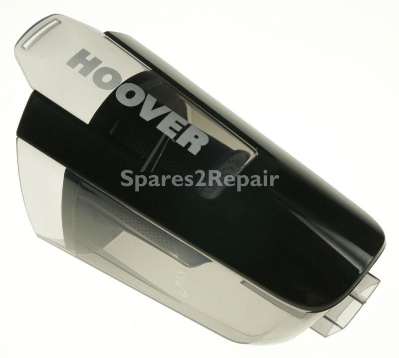 Dust Collector - 48021960 Dust Bin Njs [Candy Hoover]