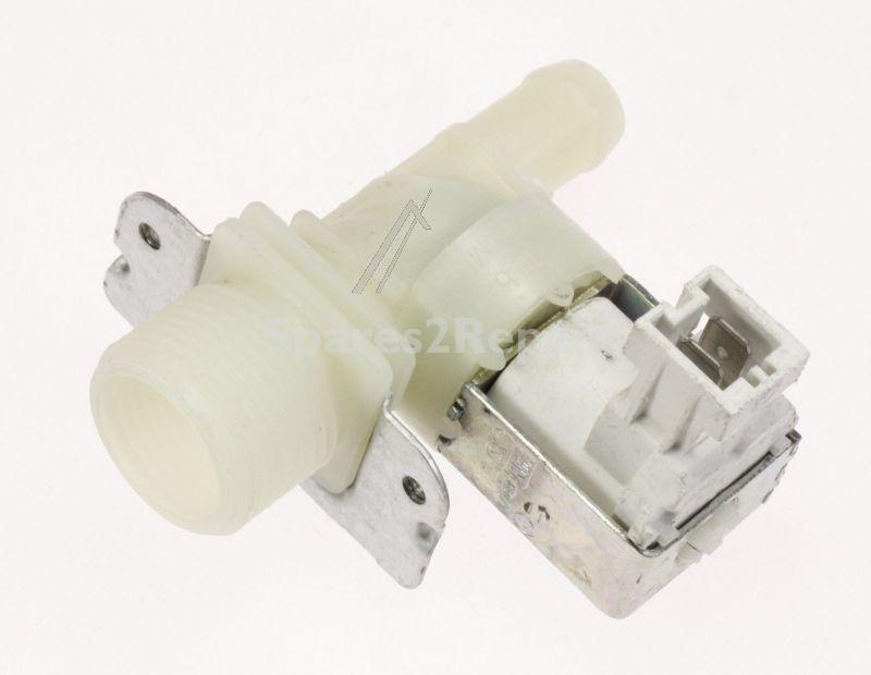 2 way Solenoid Valve - 4055113353 Electric Valve 2-ways [Electrolux Aeg]
