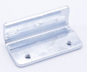 Liebherr Door Hinges For Fridges - 704314400 Hinge Zamak