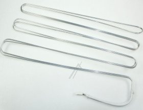 Defrosting Heater - 4814820185 B-975 Defrost Heater [Arcelik]