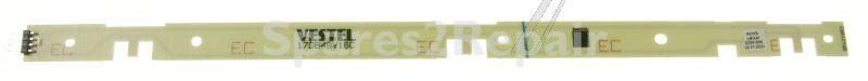 Vestel Board - 23381996 Md asy 17db49v16c Dled