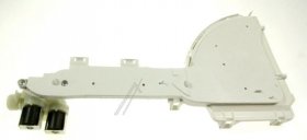 Flap - C00066427 482000027235 Hopper Cover 1e-2u [Whirlpool Indesit]