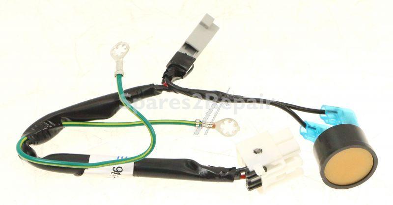 Lg Harness - 6877jr2042g Harness Assembly