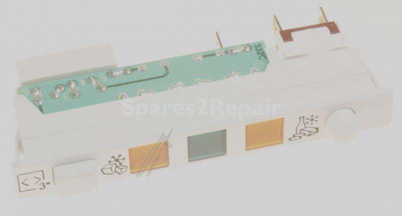 Filament Lamp - 4502051000 C00905468 Signaling Lamp -amber (28050) [Arcelik]