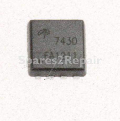 Lg Semi Conductor - 0immrsg014c Ic M29w800dt70n Sgs-thomson