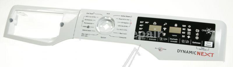 Operating Unit Screen - 43025786 Cruscotto Wdxoa A Fus de [Candy Hoover]