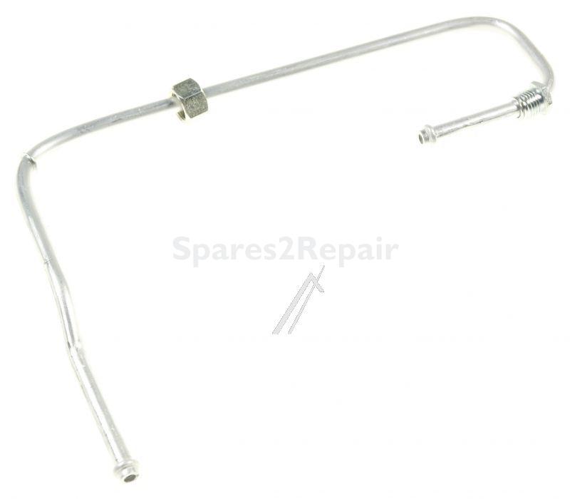 Mechanical Components - 12012343 Burner Housing [Bosch Siemens]