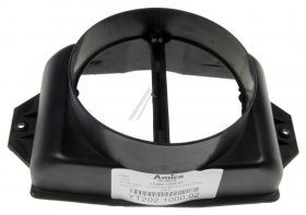 Housing Part - 1021279 Connection Housing Bottom [Amica]