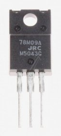 Sony Various Ics - 875970159 Ic