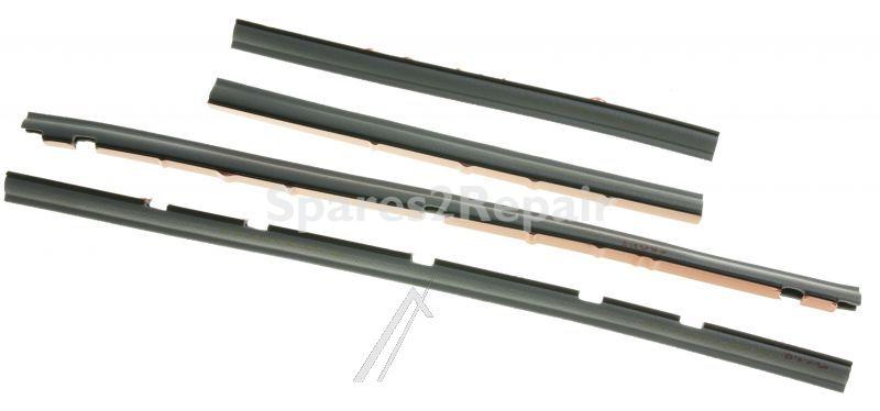 Sealing Materials - 1482023007 Shell back tub g20 victoria [Electrolux Aeg]