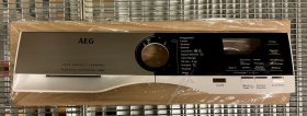 Operating Unit Screen - 140060454026 Control Panel Handle Aeg L7fee [Electrolux Aeg]