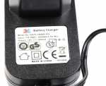 Severin Power Supply For Vacuum Cleaner - Gq15-190060-ag 4403-048 Charger