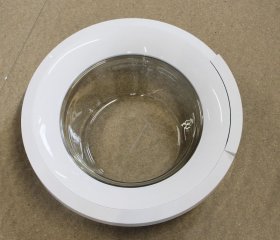 Washing Machine Window - 42196629 Door Assembly Complete A1(c12) [Vestel]