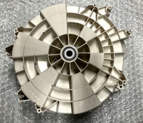 Tub Lower Part - 22145663 Rear Tub Group (51b2)type1-f [Vestel]