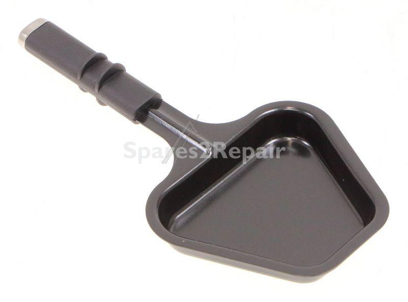 Severin Raclette Pan - Poelon À L UnitÉ