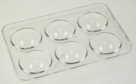 Samsung Egg Compartment Fridge - Da63-07346a Tray Egg 3050 gpps - hb tp Blue 165n hi-