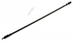 Screw - 1170685042 Adjusting Screw Foot Central T [Electrolux Aeg]