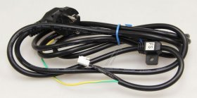 Hisense Gorenje Mains Power Lead - Hk1452482 Power Board Part