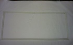 Refrigerator Door Seal - 2248007011 Magnetic Seal White [Electrolux Aeg]