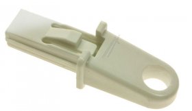 Mounting Parts - 2230614055 Support Evaporator Flap [Electrolux Aeg]