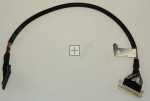 Sony Various Audio-video connectors - 183668111 Lead Wire Connector (lvds)