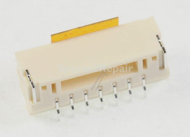 Panasonic Cable-plugs-adapter - K1ka07a00292 Connector