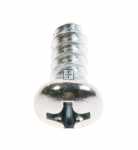 Screw - 37019096 9x9 5 Tapered Screw [Vestel]