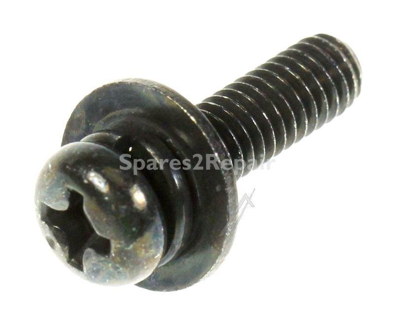 Panasonic Screw - Xyn4+f15fjk Terminal Screw