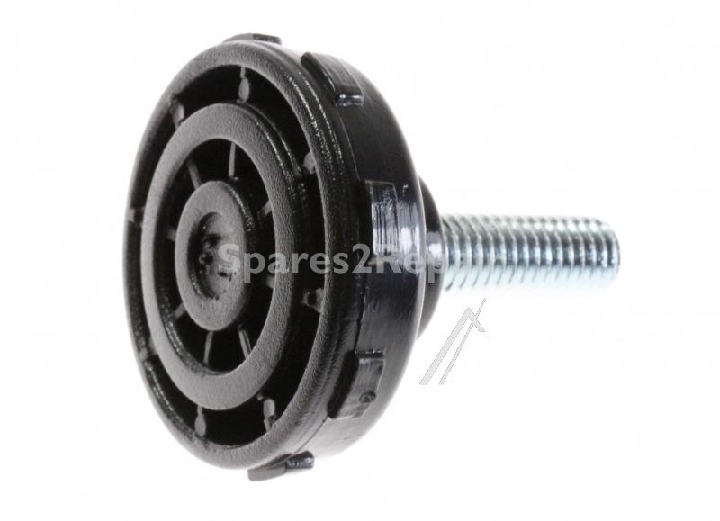 Foot - 4203931600 C00868969 Adjustable Glider [Arcelik]