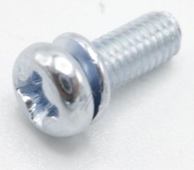 Panasonic Screw - Xyn3+c8fj Terminal Screw
