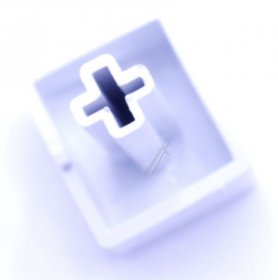 Button - 2804040004 C00903478 Push Button Switch Cover (a) [Arcelik]