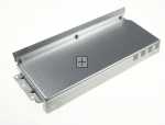 Flap - 140000750012 Cover Electronic Metal [Electrolux Aeg]
