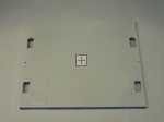 Door - 1880071101 C00872074 B-i Outer Door [Arcelik]
