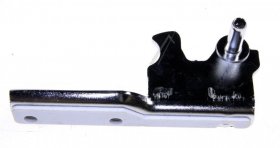 Samsung Door Hinges For Fridges - Da97-02376a Assembly Hinge Mid w2-pjt t4
