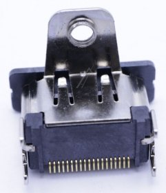 Panasonic Hdmi Female Socket - K1fy119d0028 Hdmi Terminal