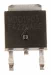 Vestel Mos Fet Transistor - Fqd7n10l 30074445 Tr Nmos Fqd7n10l 5 8a-100v Ips19 Dpak Ro