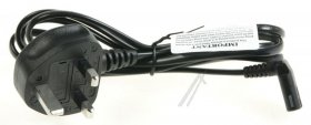 Lg Mains Power Lead - Ead64108414 Power Cord