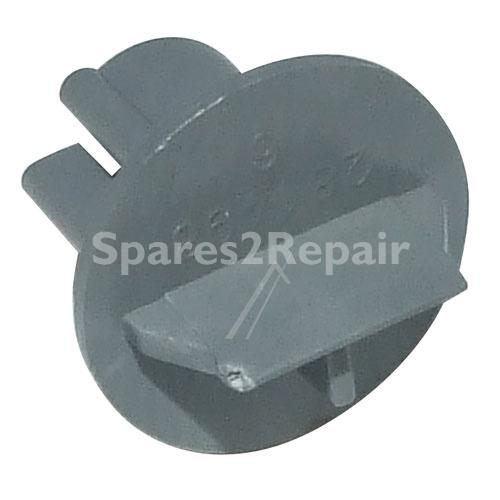 Button - 2814980200 C00867035 Programme Knob Interval Part [Arcelik]