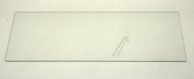 Panel-glass-ic - 4130586300 C00879566 Printed Glass Shelf Assembly-b760 [Arcelik]