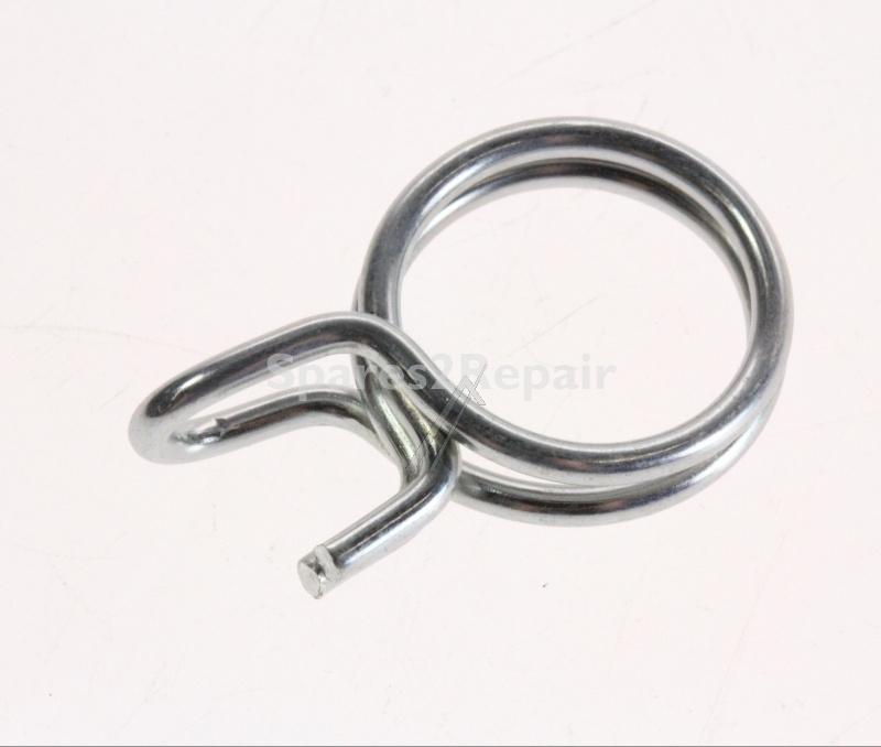 Screw - C00318399 481250218739 Screw 3 5x8 Tx15 [Whirlpool Indesit]