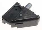 Counter Bearing - 250300013 C00865387 Hinge Housing Right [Arcelik]
